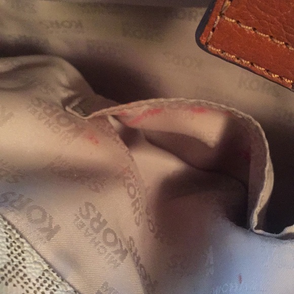 ▫️Michael Kors Handbag◻️Matching wallet available! - Picture 7 of 8